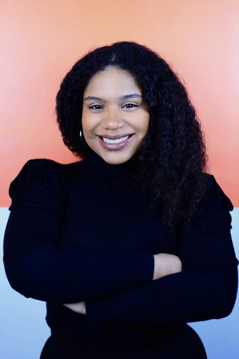 Yvonne Hodge