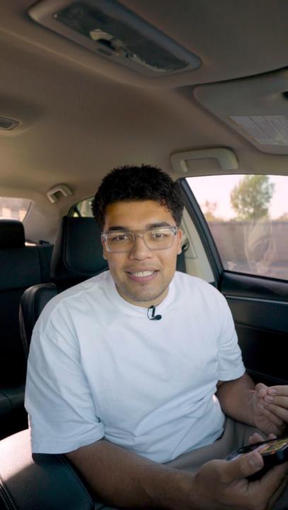 Noah Garcia