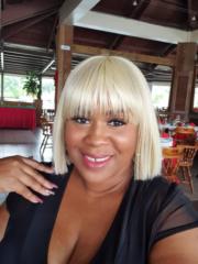 Kelly-Ann Greenidge