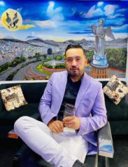 Cristian Flores Navarrete