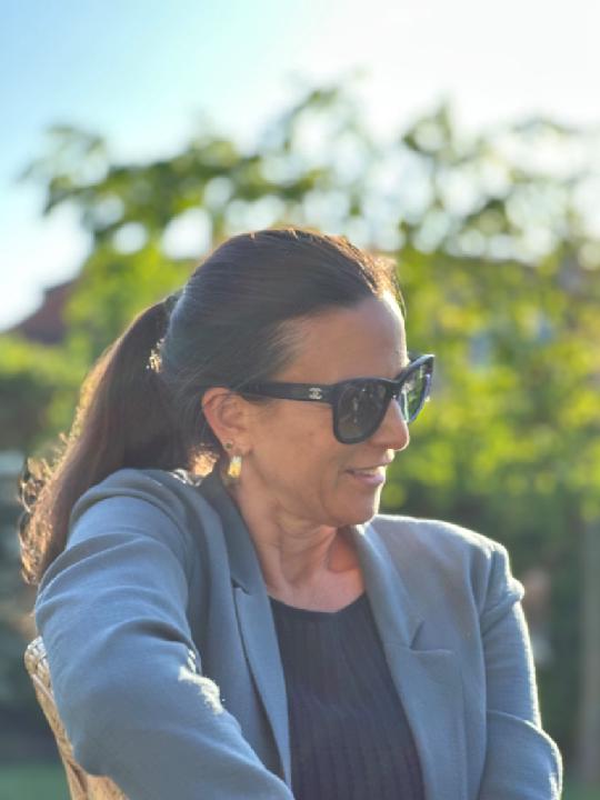 Barbara Fiorini Due