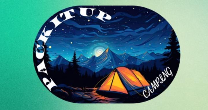 Pack It Up Camping