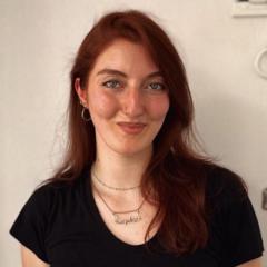 Sophie Groenstein