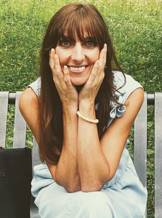 Marie Vondrková