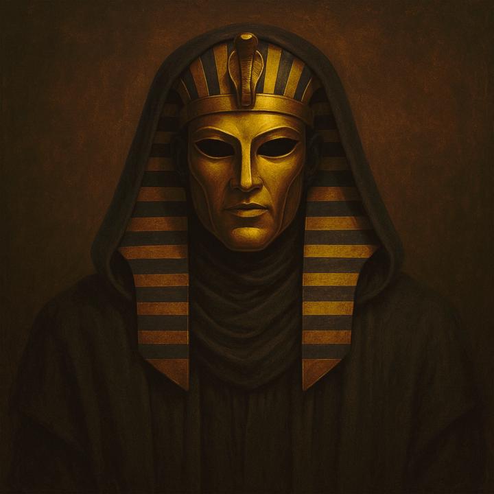 The Sovereign Architect