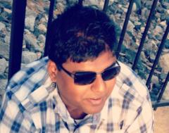 Melvin Raja