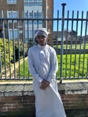Hamza Mahamed