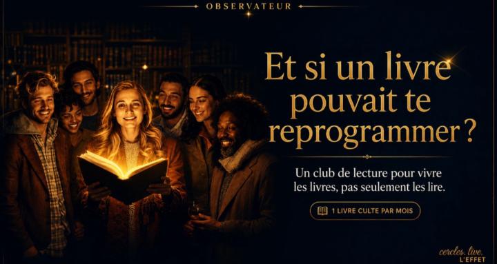 L'Effet Observateur