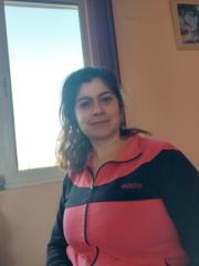 Ваня Есенкова