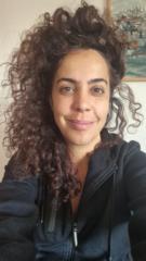 אלינור בן זיקרי