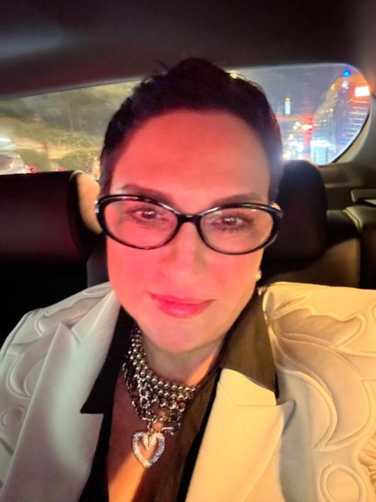 Natasa ornella Herak