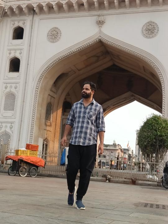 Anil Krishna