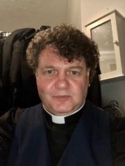 Rev Justin Lunniss