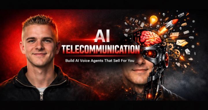 AI Telecommunication