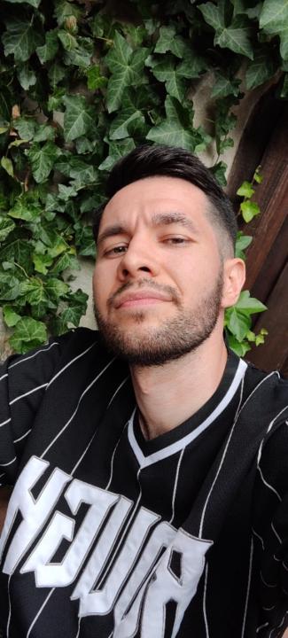 Ercüment Rizvanoglu