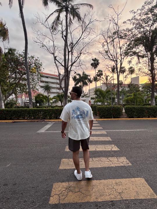 Leonardo Patricio Lopez Cornejo