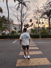 Leonardo Patricio Lopez Cornejo