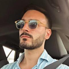 Alessandro Fassetta