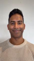 Keran Wijetunga
