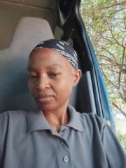 Nombulelo Charakupa