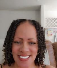 Cheryl Ford