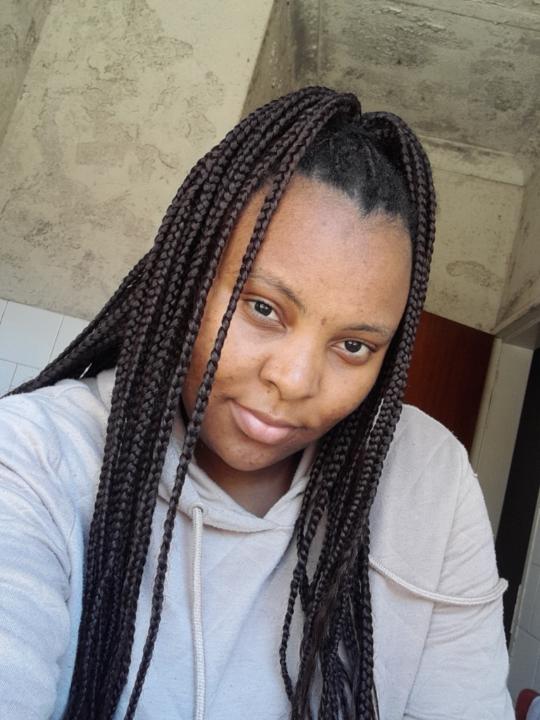 Mahlatse Mallela