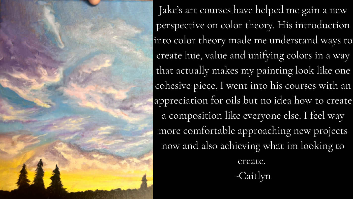Landscape Painters Group