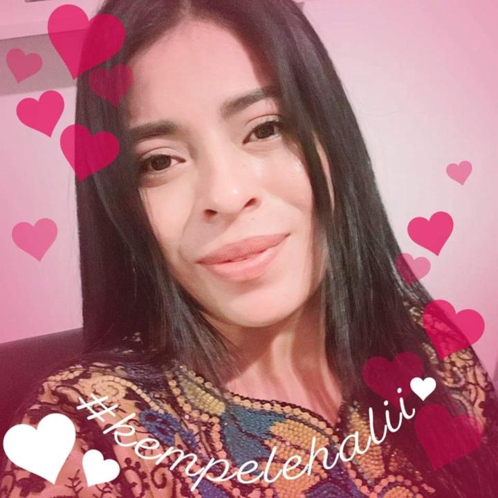 Aracely García