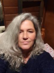 Suzanne van der Westhuizen