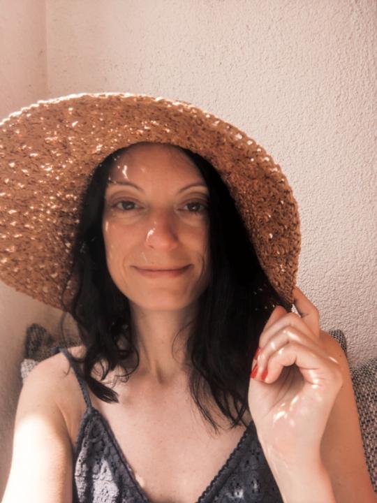 Leandra Prause