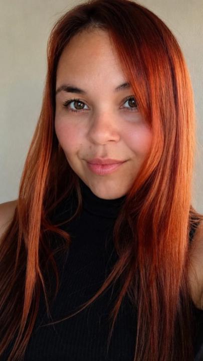 Belinha Vianconi