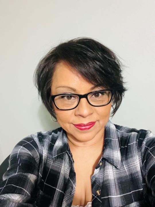 Araceli Portales Dylmishi