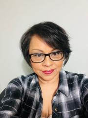 Araceli Portales Dylmishi