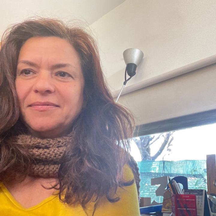 Hebe Cerdá