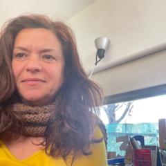 Hebe Cerdá