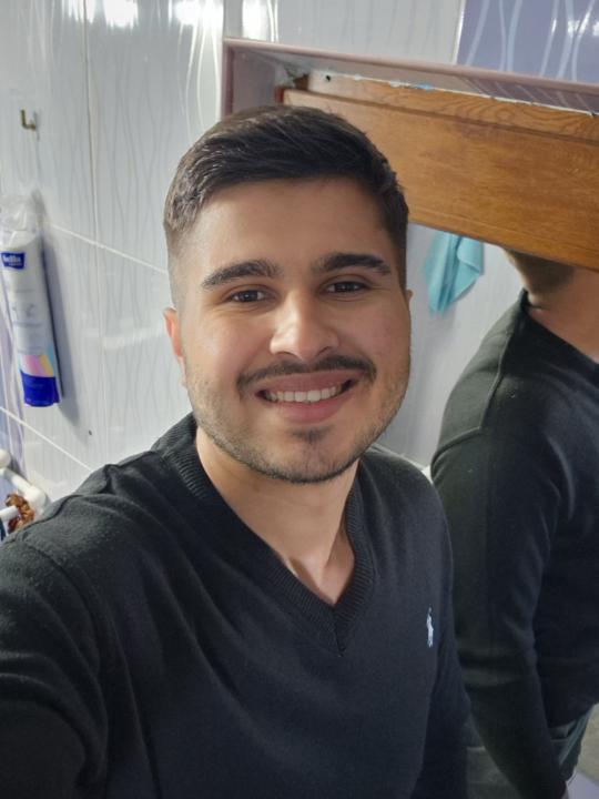 Marius Florin