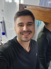 Marius Florin