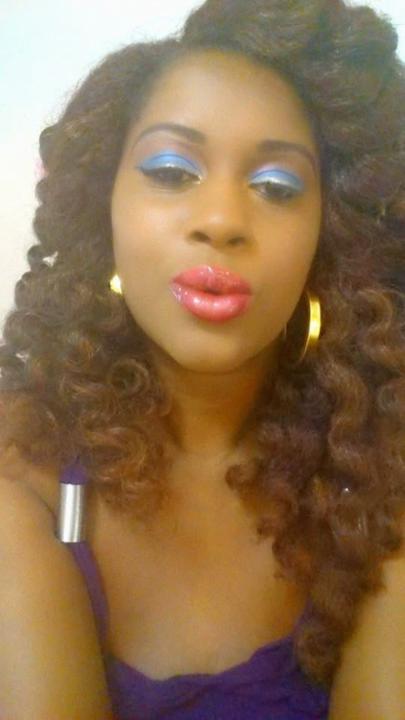 Cassandra Alexis Raiyah Roachford