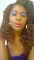 Cassandra Alexis Raiyah Roachford