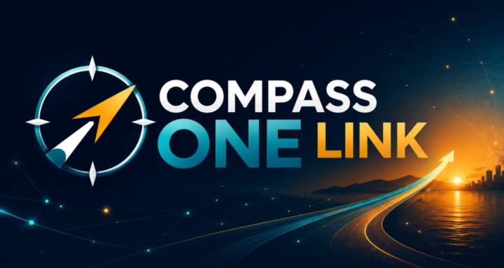 COMPASS ONE LINK
