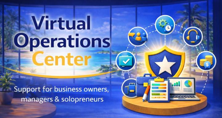 VIRTUAL OPERATIONS CENTER