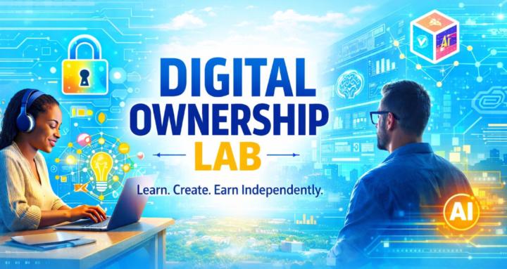 DIGITAL OWNERNSHIP LAB