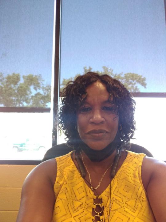 Angela Moore