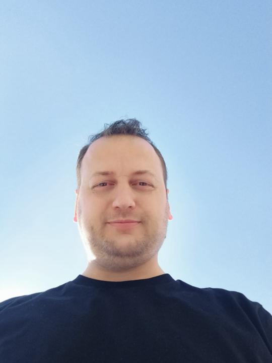 Fatih Odacilar