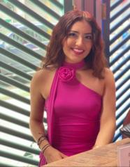 Luz Espinoza Reyes
