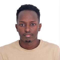 Abdisamad Abubakar Ahmed