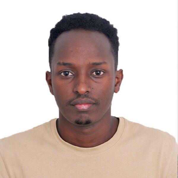 Abdisamad Abubakar Ahmed