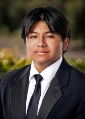 Yair Garcia Velasco
