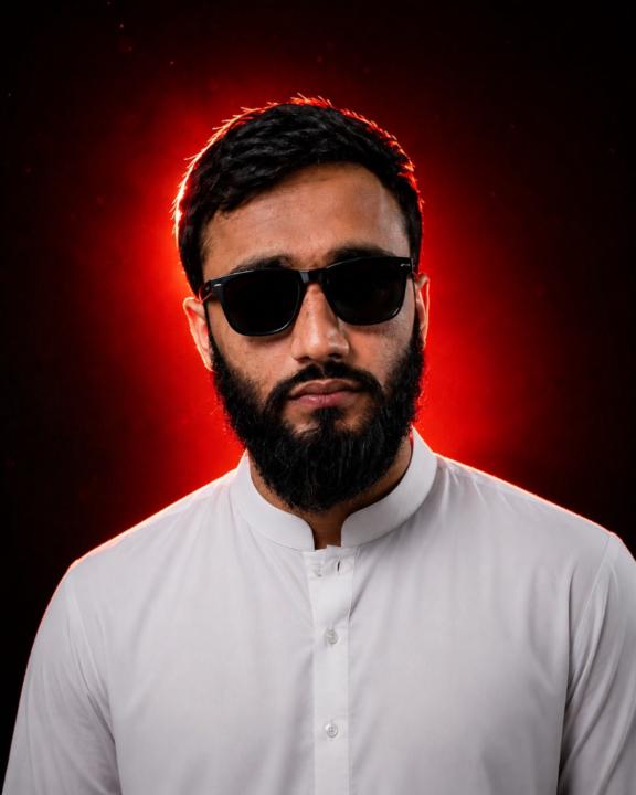 Rza Mudasir