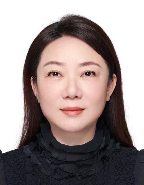 Xinxin Zhang